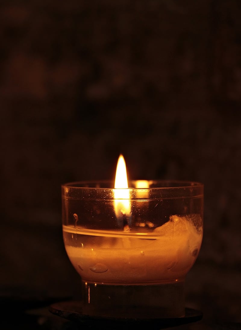 Jar Lanterns